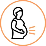 マタニティ歯科治療